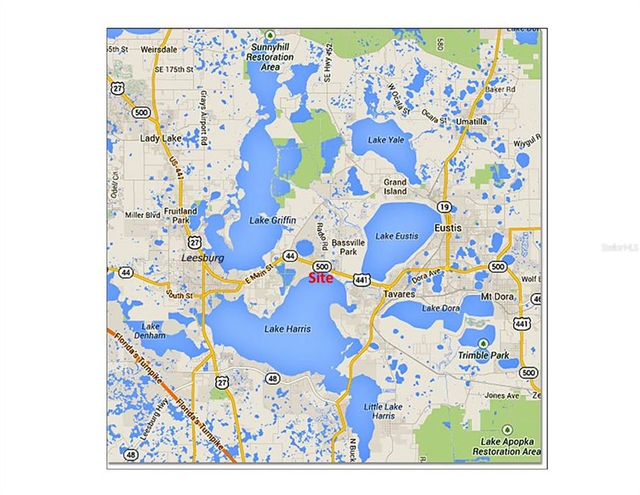 En Venta: $2,599,000 (6.93 acres)