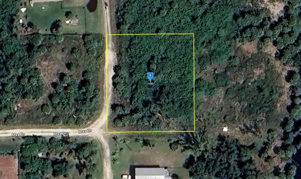 Vendido Recientemente: $35,999 (0.58 acres)