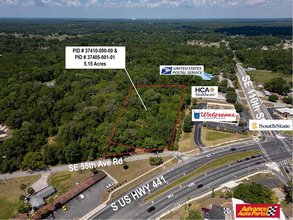 待售: $950,000 (5.09 acres)