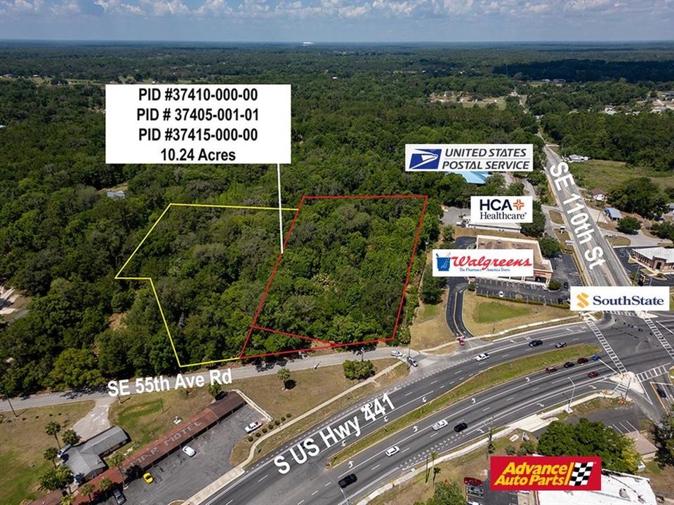 待售: $950,000 (5.09 acres)