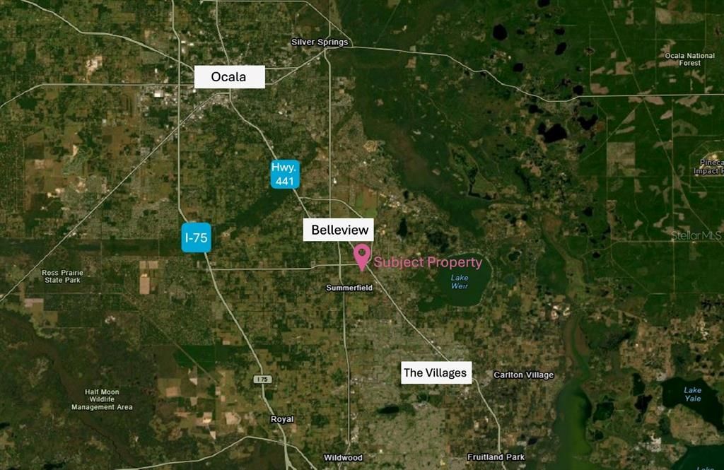 待售: $950,000 (5.09 acres)