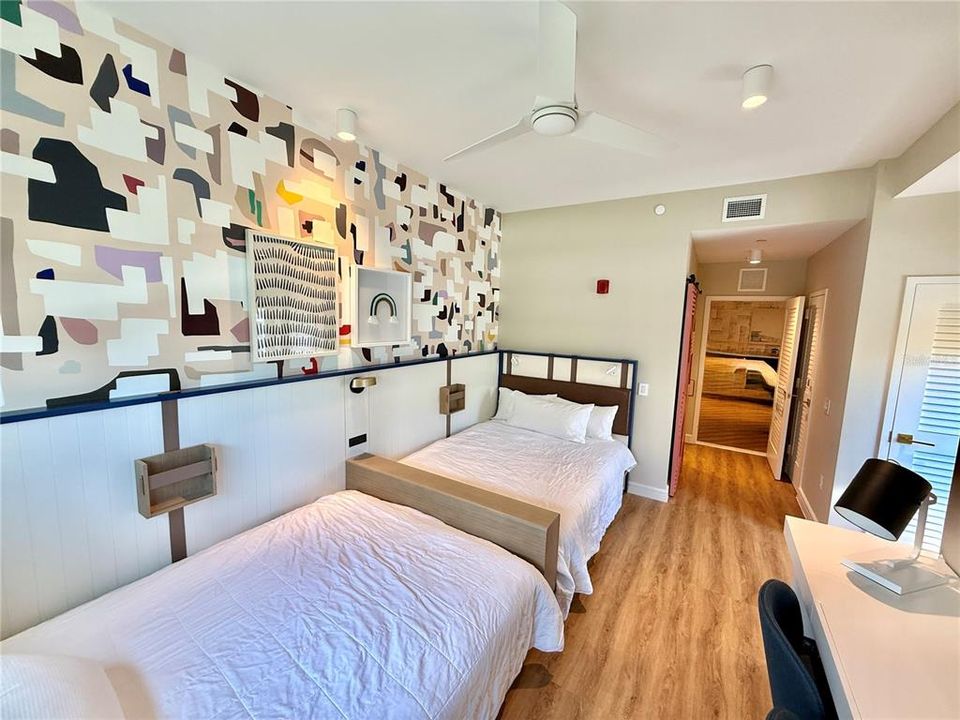 For Rent: $2,500 (2 beds, 2 baths, 1267 Square Feet)