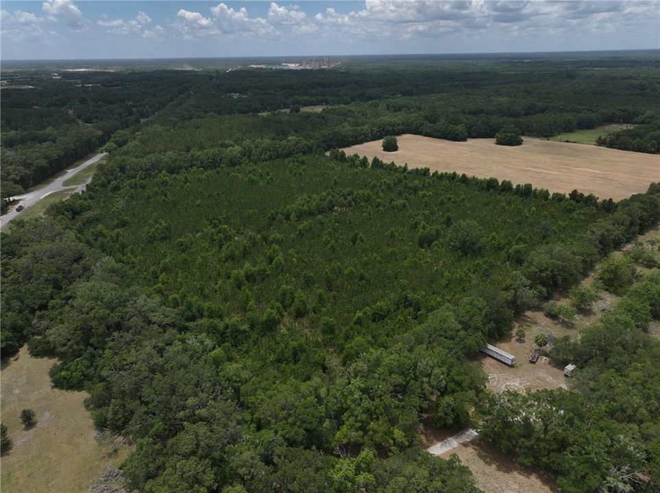 En Venta: $550,000 (30.95 acres)