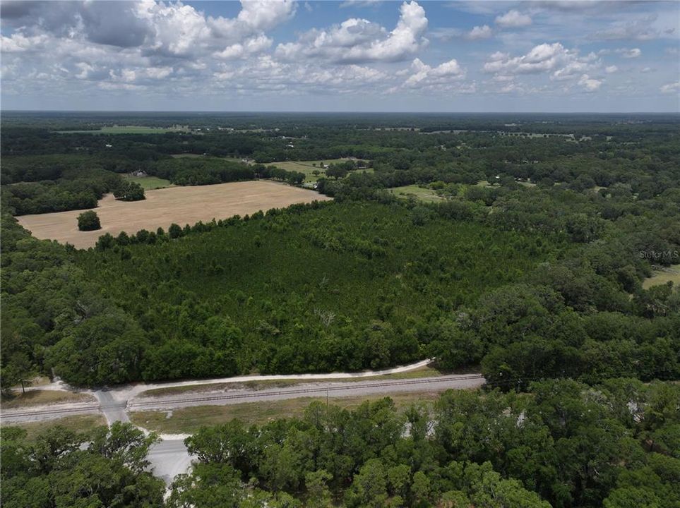 En Venta: $550,000 (30.95 acres)