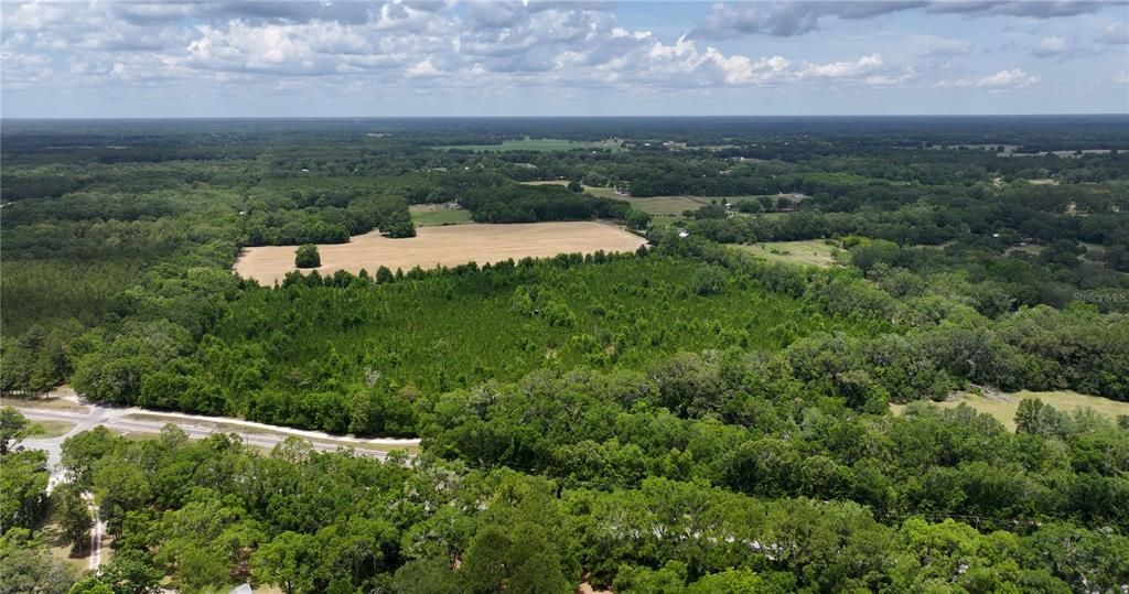 En Venta: $550,000 (30.95 acres)