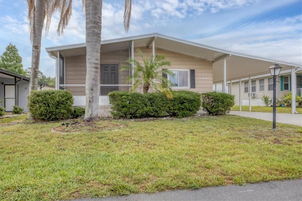 Activo con contrato: $165,900 (2 camas, 2 baños, 1000 Pies cuadrados)