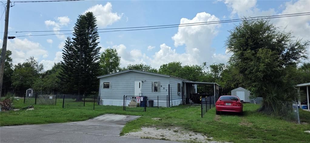 最近售出: $134,000 (3 贝兹, 2 浴室, 1512 平方英尺)