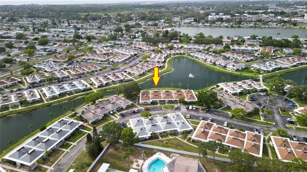 For Sale: $154,900 (2 beds, 1 baths, 825 Square Feet)