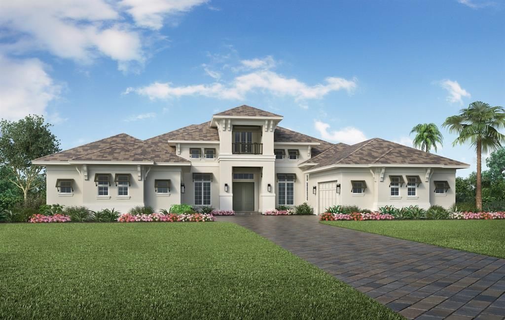 最近售出: $3,530,090 (4 贝兹, 4 浴室, 4382 平方英尺)