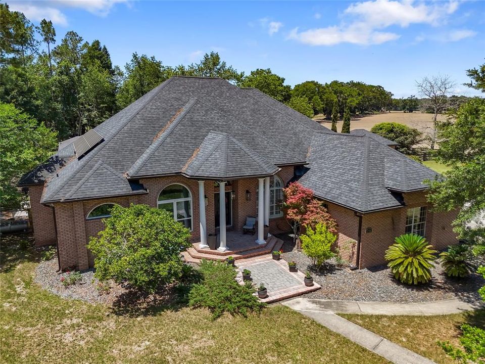 Welcome home to 1.64 acres