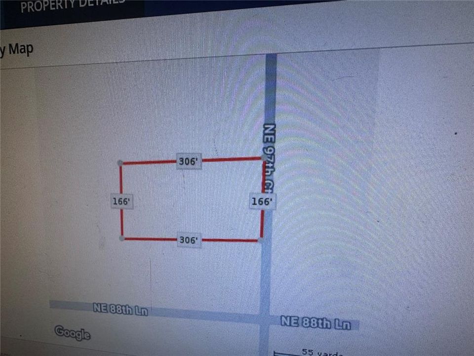 En Venta: $25,000 (1.25 acres)