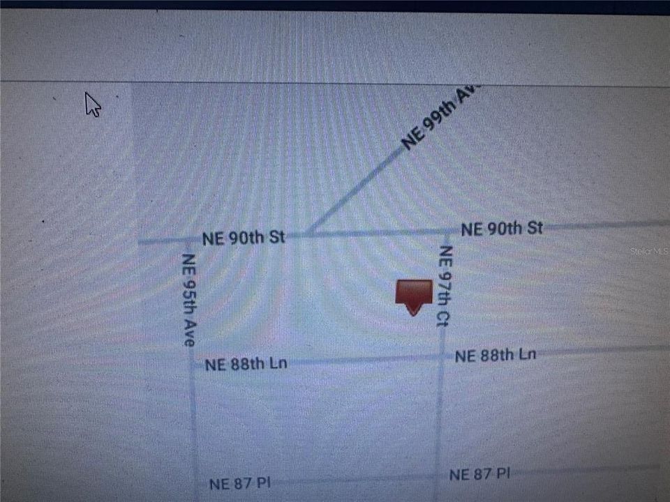 En Venta: $25,000 (1.25 acres)