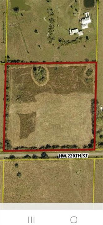 Под контрактом: $350,000 (10.00 acres)