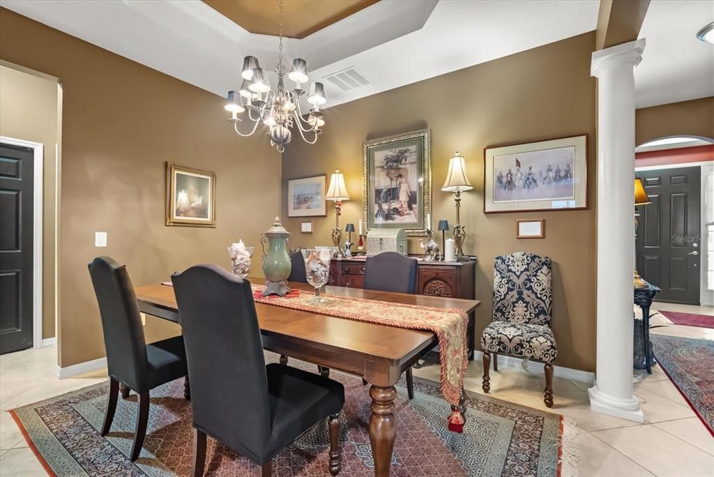 Active With Contract: $617,500 (5 beds, 4 baths, 2830 Square Feet)