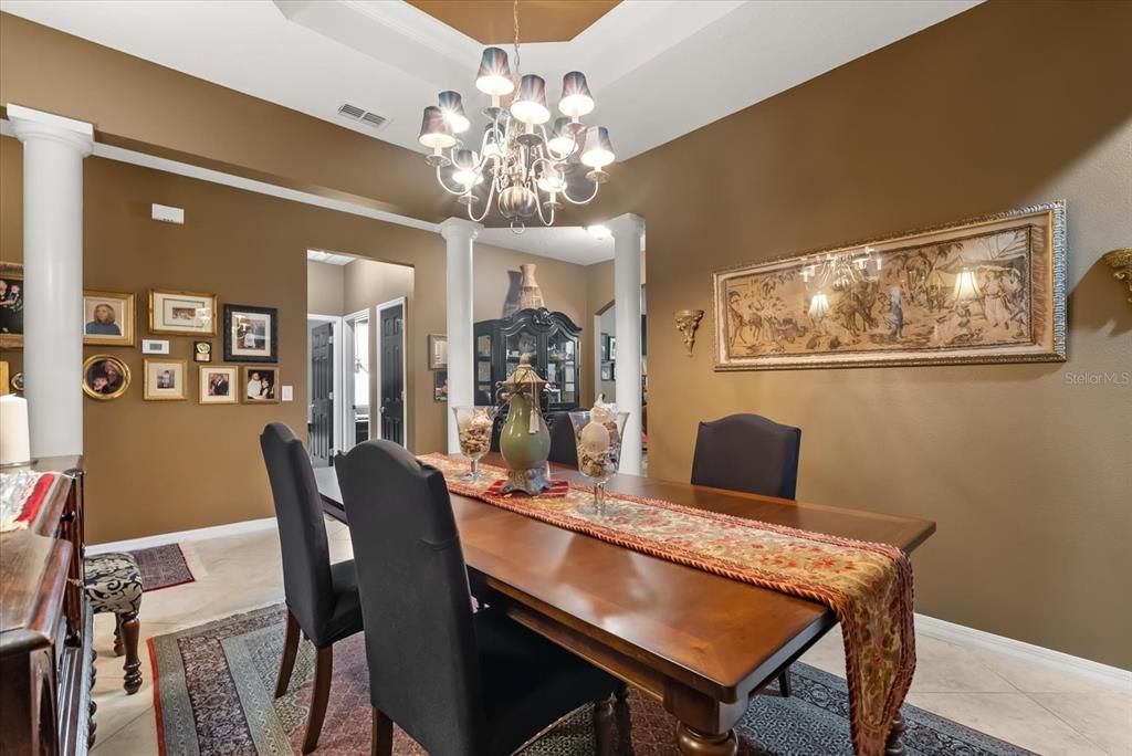 Active With Contract: $617,500 (5 beds, 4 baths, 2830 Square Feet)