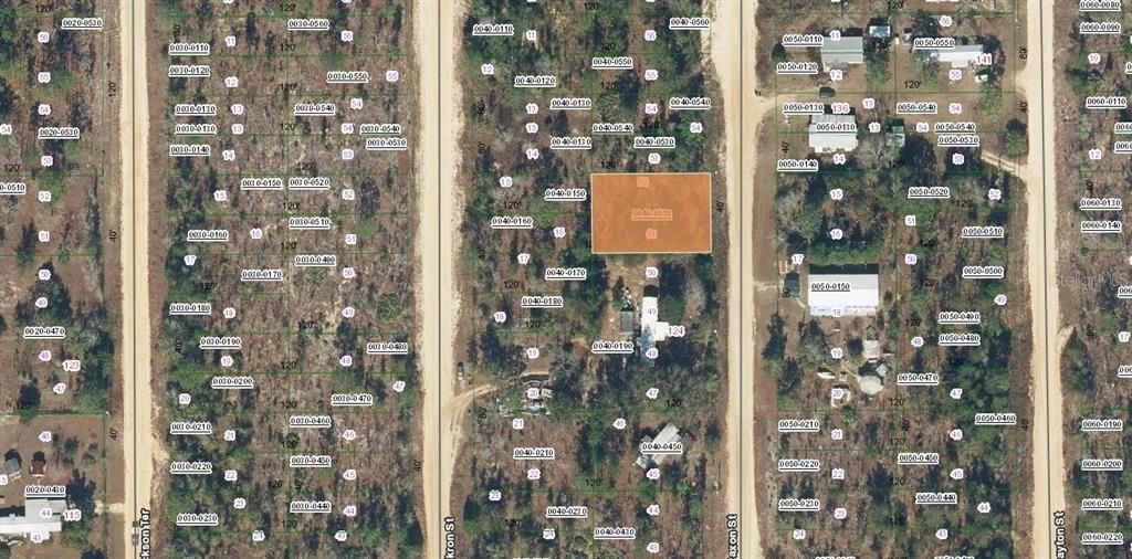 Vendido Recientemente: $5,995 (0.22 acres)