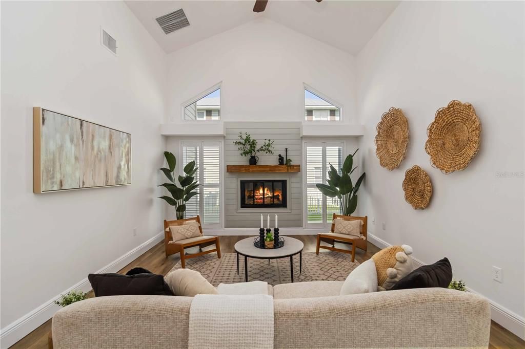 На продажу: $1,100,000 (4 спален, 3 ванн, 2777 Квадратных фут)