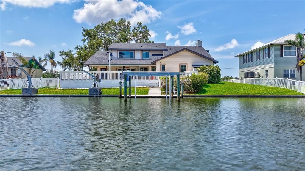 На продажу: $1,100,000 (4 спален, 3 ванн, 2777 Квадратных фут)