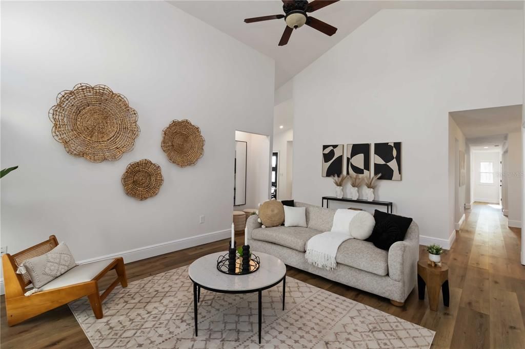 На продажу: $1,100,000 (4 спален, 3 ванн, 2777 Квадратных фут)