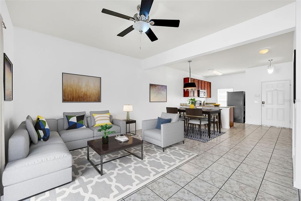 合同活跃: $2,200 (3 贝兹, 2 浴室, 1295 平方英尺)