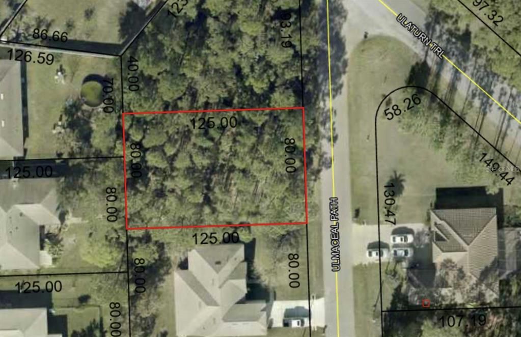 Vendido Recientemente: $69,900 (0.23 acres)