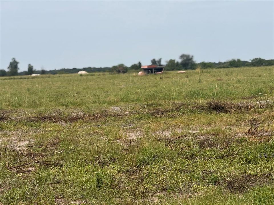 En Venta: $899,000 (48.85 acres)