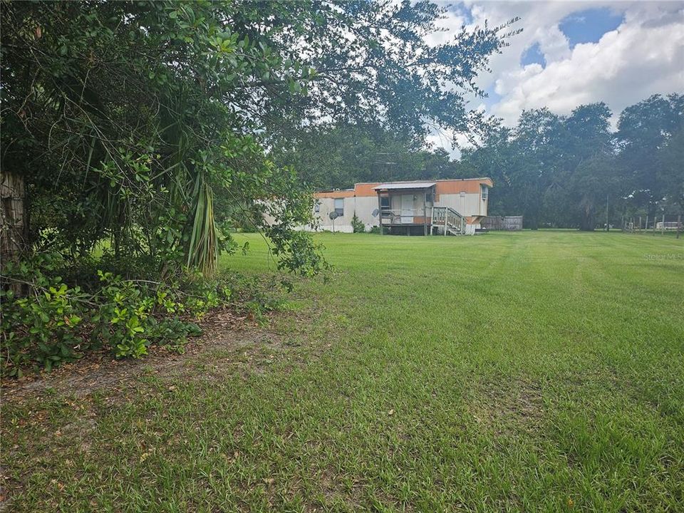 En Venta: $589,000 (5.99 acres)