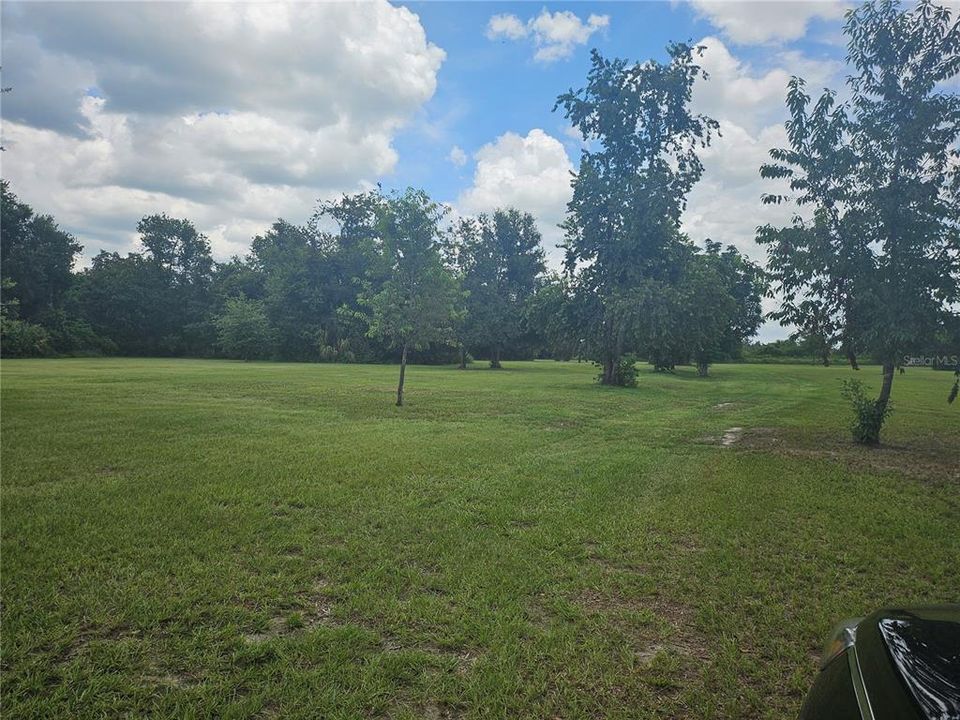 En Venta: $589,000 (5.99 acres)