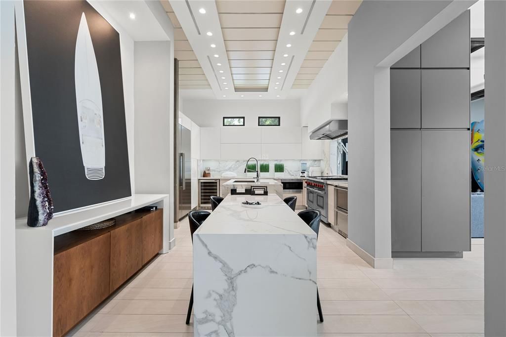 En Venta: $1,850,000 (4 camas, 3 baños, 3462 Pies cuadrados)