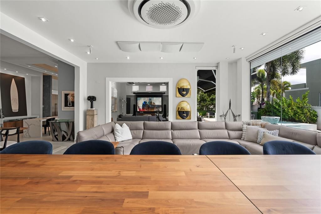 En Venta: $1,850,000 (4 camas, 3 baños, 3462 Pies cuadrados)