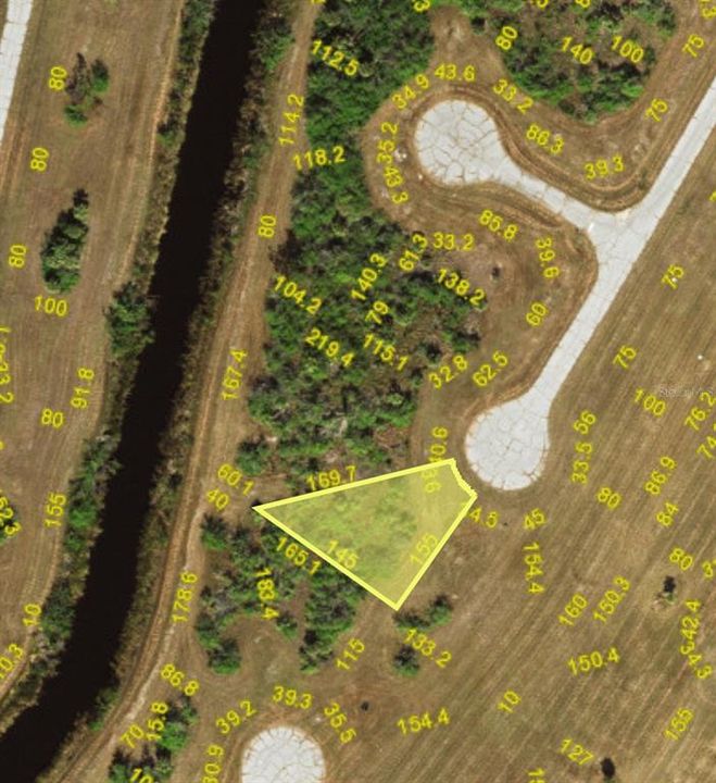 For Sale: $16,900 (0.25 acres)