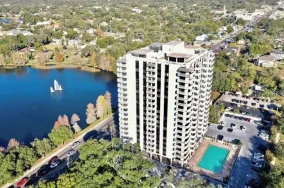 Active With Contract: $187,500 (1 beds, 1 baths, 799 Square Feet)