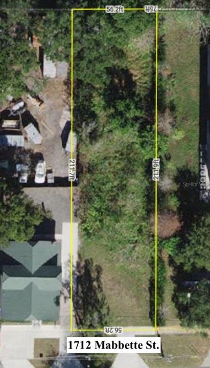 En Venta: $299,900 (0.27 acres)