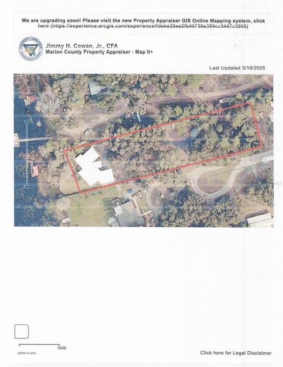 For Sale: $499,000 (3 beds, 3 baths, 2549 Square Feet)