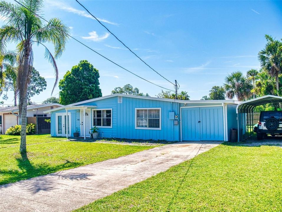 For Sale: $245,000 (3 beds, 1 baths, 990 Square Feet)