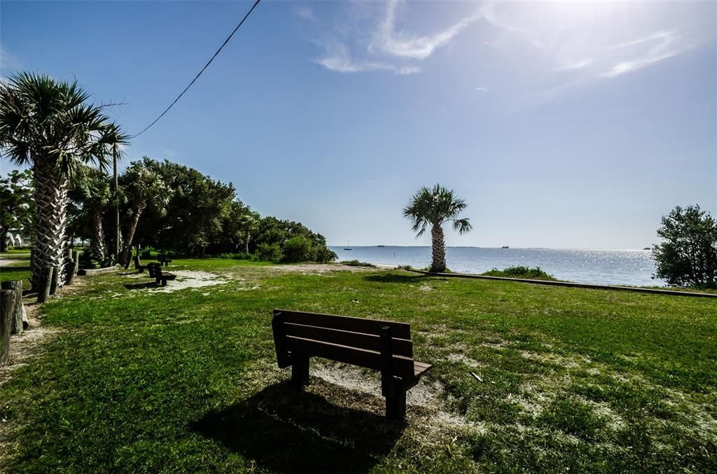 Crystal Beach