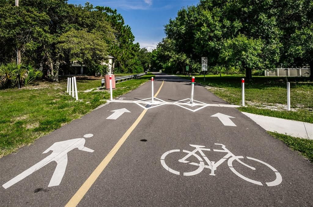 Pinellas Trail