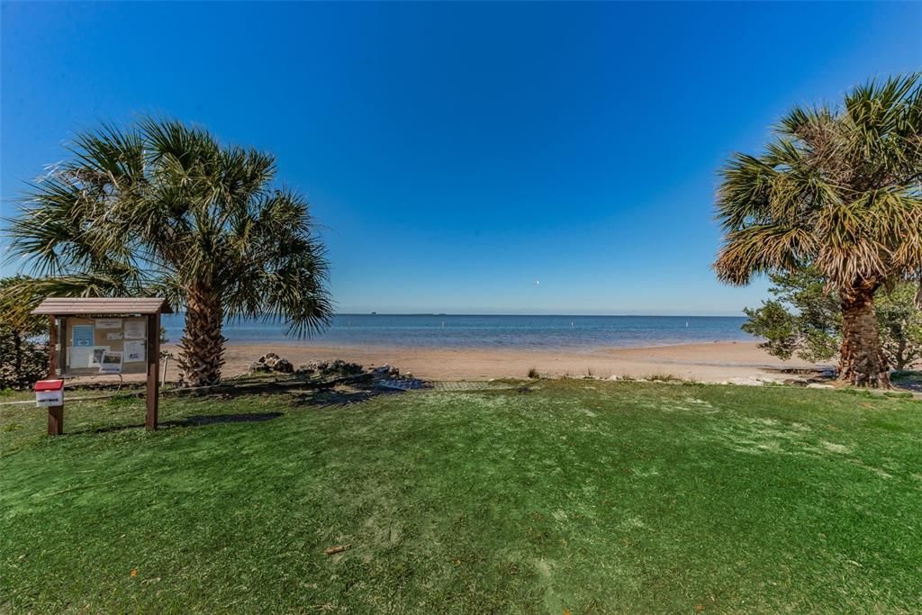 Crystal Beach