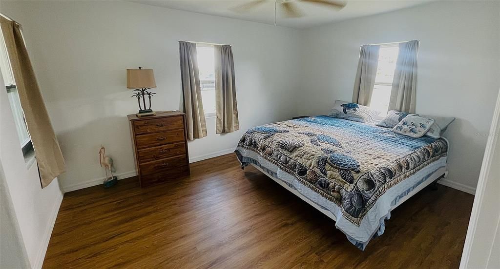 2nd Bedroom