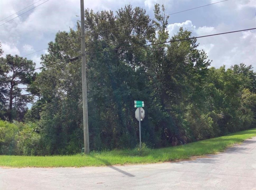 Vendido Recientemente: $96,000 (1.03 acres)