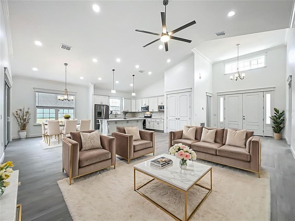 En Venta: $589,000 (3 camas, 2 baños, 2064 Pies cuadrados)