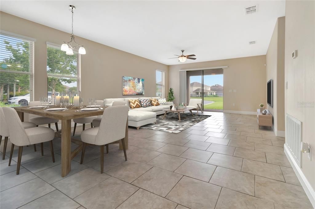 Под контрактом: $575,000 (4 спален, 3 ванн, 2295 Квадратных фут)