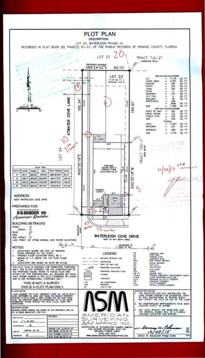 Под контрактом: $575,000 (4 спален, 3 ванн, 2295 Квадратных фут)