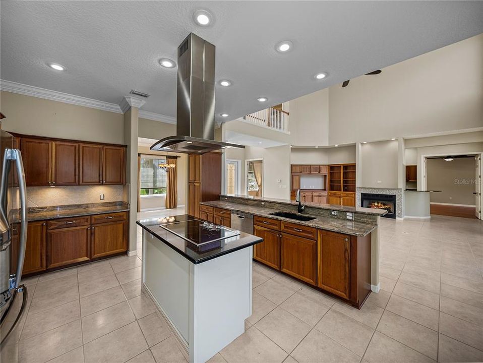 На продажу: $1,850,000 (4 спален, 4 ванн, 3913 Квадратных фут)