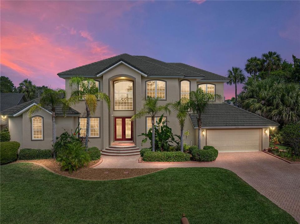 На продажу: $1,850,000 (4 спален, 4 ванн, 3913 Квадратных фут)