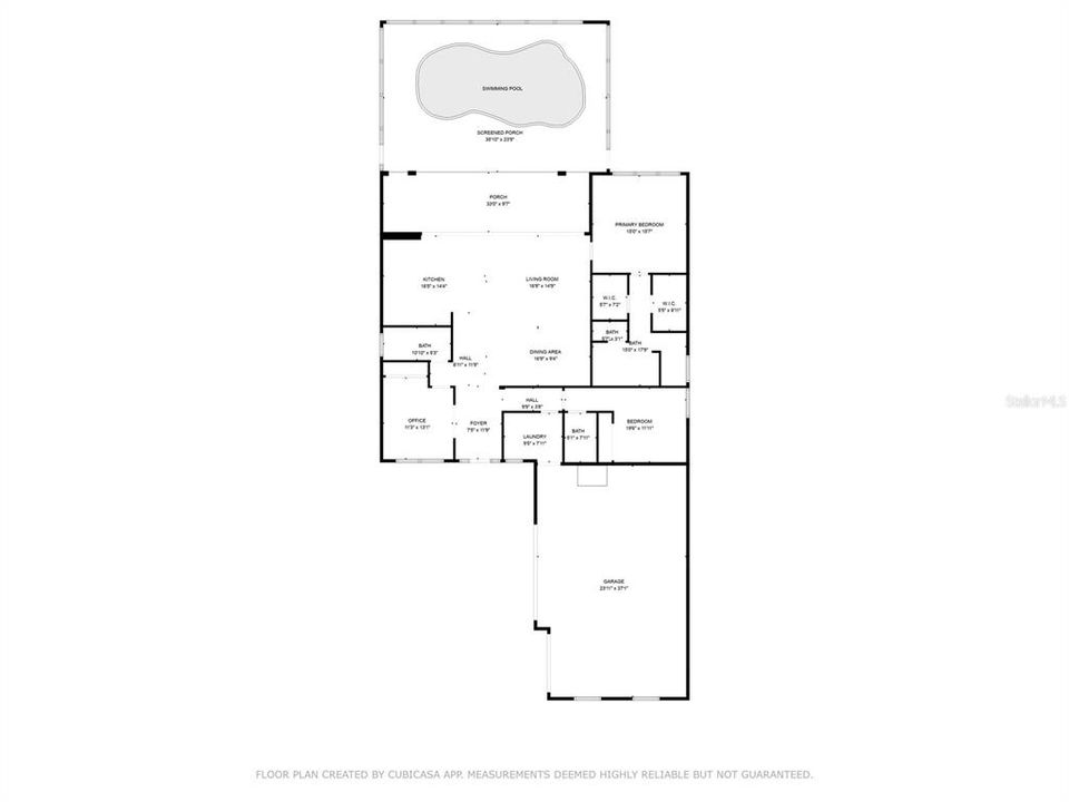 待售: $979,000 (3 贝兹, 3 浴室, 2034 平方英尺)
