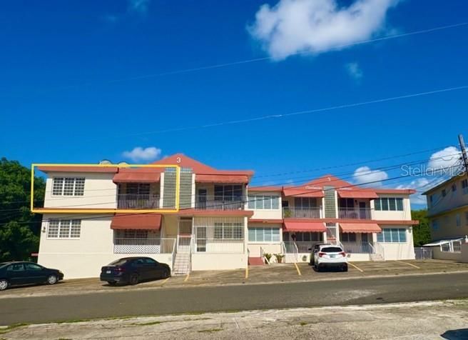 Recently Sold: $114,000 (1 beds, 1 baths, 742.5 Square Feet)