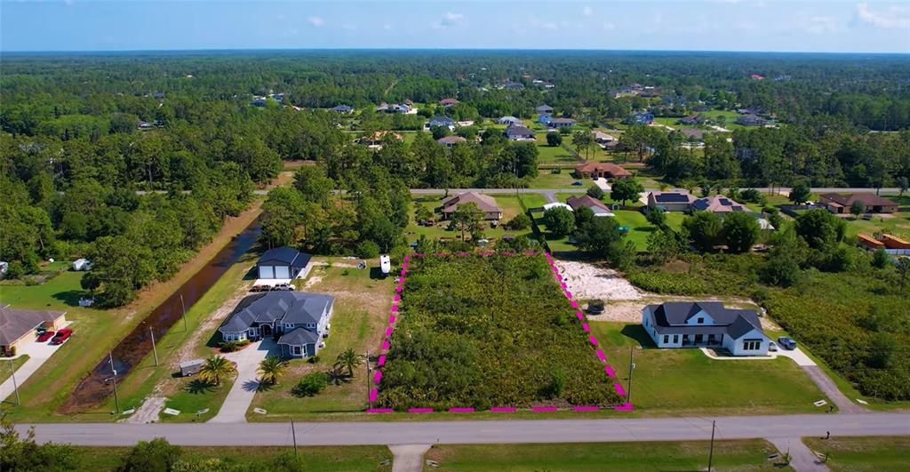 Activo con contrato: $169,000 (1.03 acres)