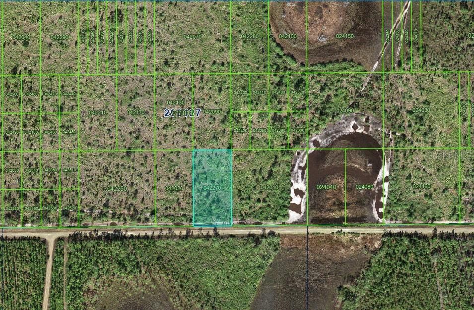 待售: $11,500 (1.28 acres)