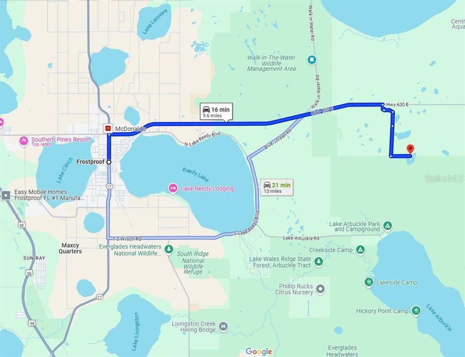 待售: $11,500 (1.28 acres)